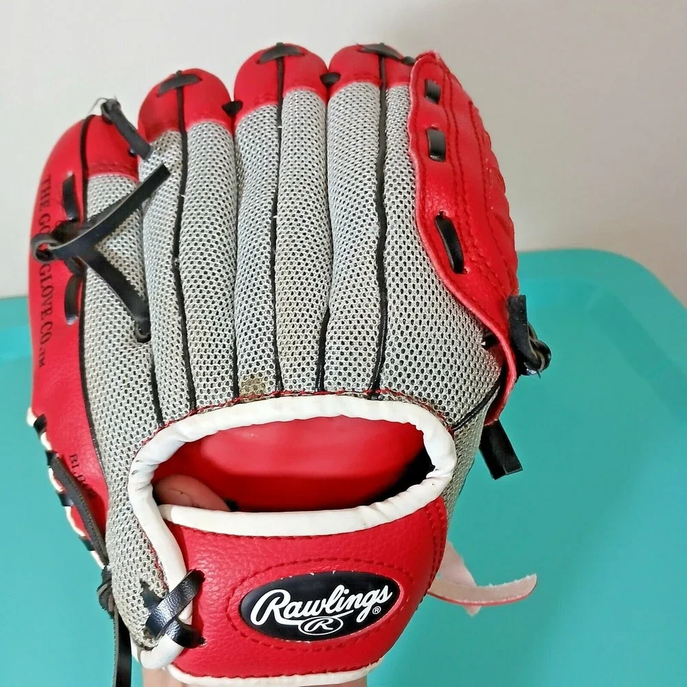 Rawlings Right Hand RHT Series 10